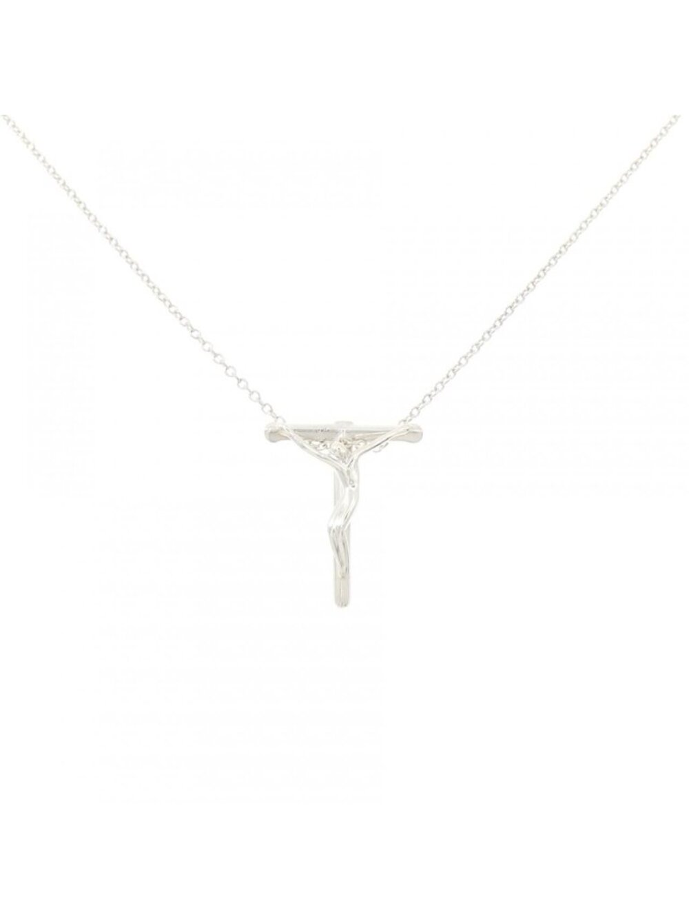 Tiffany & Co Rosary Small Necklace